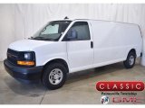 2017 Chevrolet Express 2500 Cargo Extended WT