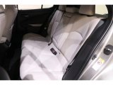 2019 Lexus UX 250h AWD Rear Seat