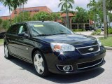 2006 Black Chevrolet Malibu Maxx SS Wagon #14151451