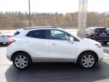 2018 Buick Encore Premium Exterior