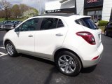 2018 Buick Encore Premium Exterior
