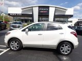 2018 Buick Encore Premium Exterior