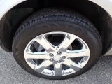 Buick Encore 2018 Wheels and Tires