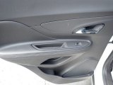 2018 Buick Encore Premium Door Panel
