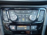 2018 Buick Encore Premium Controls