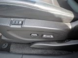 2018 Buick Encore Premium Front Seat
