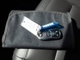 2018 Buick Encore Premium Keys