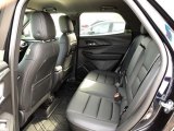 2021 Chevrolet TrailBlazer ACTIV Rear Seat