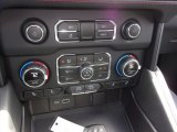 2021 Chevrolet Tahoe RST 4WD Controls