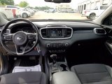 2018 Kia Sorento LX Dashboard