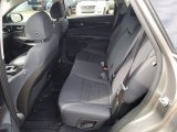 2018 Kia Sorento LX Rear Seat