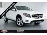 2018 Mercedes-Benz GLA 250