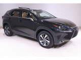 2018 Lexus NX 300 AWD