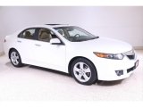 2010 Acura TSX Sedan