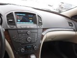 2013 Buick Regal  Controls