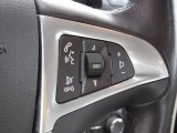 2013 Buick Regal  Steering Wheel