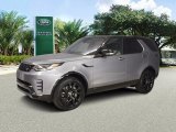 2021 Land Rover Discovery Eiger Gray Metallic