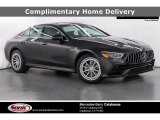 2021 Graphite Gray Metallic Mercedes-Benz AMG GT 43 #141735640