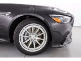 2021 Mercedes-Benz AMG GT 43 Wheel