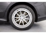 2021 Mercedes-Benz AMG GT 43 Wheel