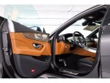 2021 Mercedes-Benz AMG GT 43 Door Panel