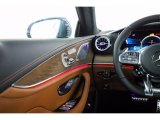 2021 Mercedes-Benz AMG GT 43 Controls