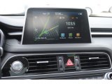 2019 Hyundai Genesis G70 RWD Navigation
