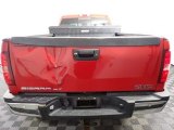 2014 GMC Sierra 3500HD SLT Crew Cab 4x4 Dually Exterior