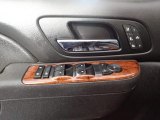 2014 GMC Sierra 3500HD SLT Crew Cab 4x4 Dually Door Panel