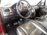 2014 GMC Sierra 3500HD Interiors