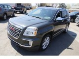 2017 Graphite Gray Metallic GMC Terrain SLT AWD #141735581