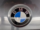 2019 BMW 3 Series 330i Sedan Marks and Logos