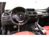 2018 BMW 3 Series 340i xDrive Sedan Dashboard