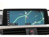 2018 BMW 3 Series 340i xDrive Sedan Navigation