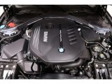 2018 BMW 3 Series Engines