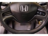 2008 Honda Civic DX Sedan Steering Wheel