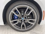 2021 BMW 4 Series M440i Convertible Wheel