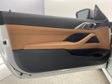2021 BMW 4 Series M440i Convertible Door Panel