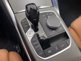 2021 BMW 4 Series M440i Convertible 8 Speed Sport Automatic Transmission