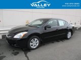 2011 Nissan Altima 2.5 S