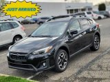 2019 Crystal Black Silica Subaru Crosstrek 2.0i Limited #141748778