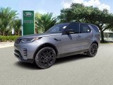 2021 Eiger Gray Metallic Land Rover Discovery P300 S R-Dynamic #141748924
