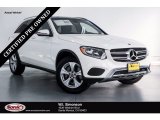 2018 Mercedes-Benz GLC 300