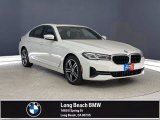 2021 Alpine White BMW 5 Series 530i Sedan #141748852
