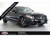 2018 Mercedes-Benz C 300 Sedan