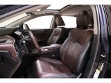 2017 Lexus RX 350 AWD Front Seat
