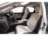 2016 Lexus RX 350 AWD Stratus Gray Interior
