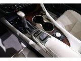 2016 Lexus RX 350 AWD 8 Speed ECT Automatic Transmission