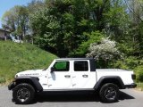 2021 Jeep Gladiator Rubicon 4x4