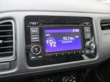 2018 Honda HR-V LX AWD Audio System
